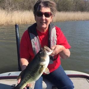 Meet your Posher, Kathy